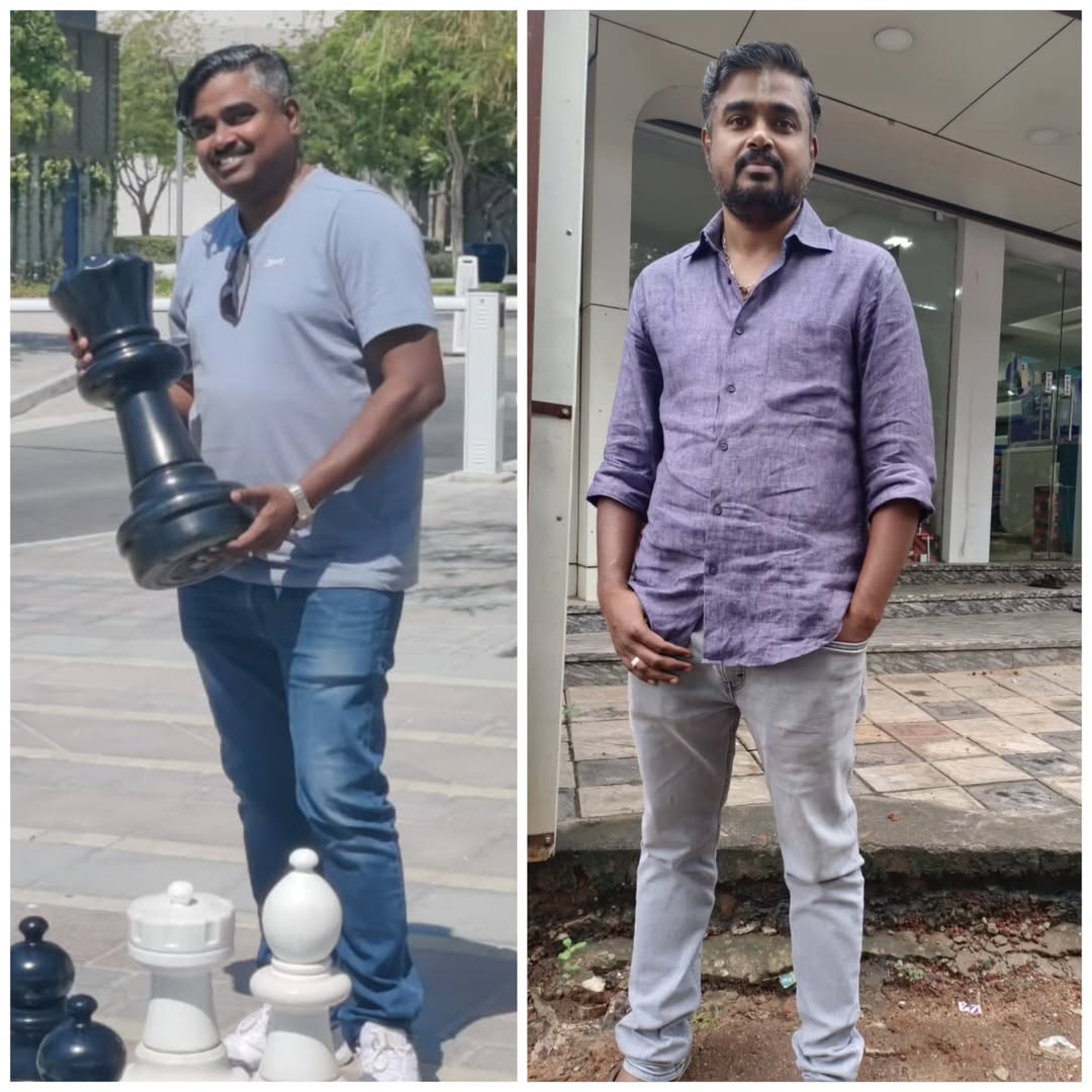 Transformation Result